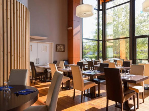 The Originals City, Hôtel Le Sextant