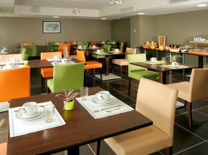 Appart'City Classic Marseille Euromed