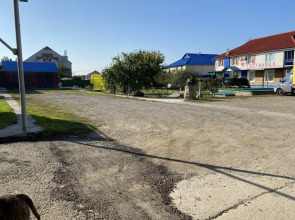 Дом Приезжих (Жемчужина)