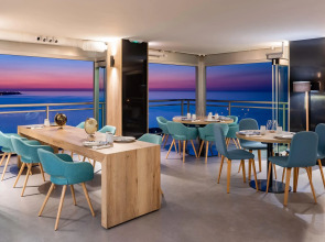 Hotel Alicante Gran Sol Affiliated by Meliá