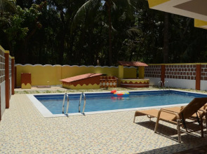 A's Holiday Beach Resort