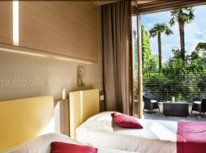 Отель Il Cantico St. Peter