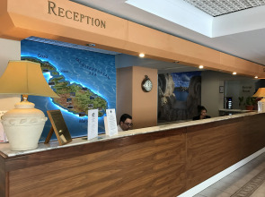 Blue Sea Bugibba Hotel & Apartments