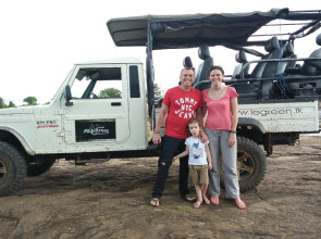 Hotel Le Green Udawalawe