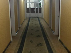 Grand Tashkent Hotel