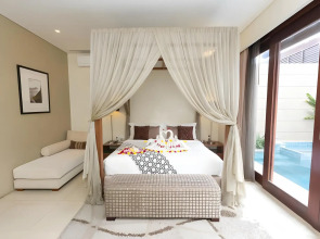 Pradha Villas Seminyak