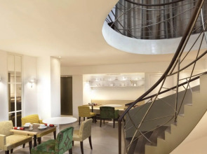 La Villa Saint Germain des Prés