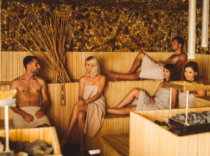 Wellness Hotel Sotelia - Terme Olimia