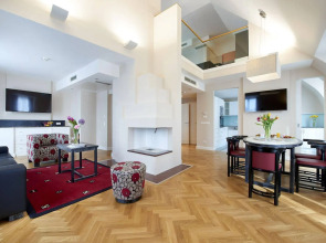 Singerstrasse 21-25 Aparthotel 350m next to St Stephen´s Square