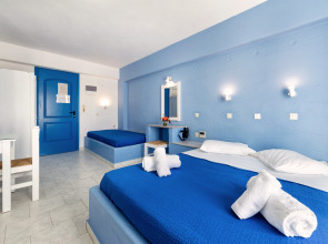 Stratos Studios & Apartments