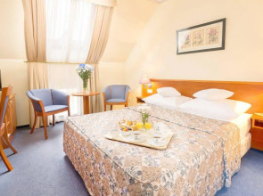Best Western Prima Hotel Wroclaw