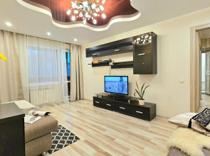 Urban Apartments (Урбан Апартментс) на Проспекте Победы