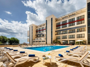 Sao Miguel Park Hotel