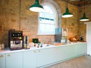 Beamish Hall Hotel, BW Premier Collection