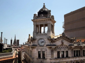 Room Mate Pau, Barcelona