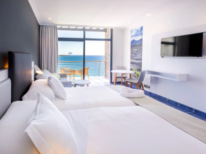 Hotel Mirador Papagayo by LIVVO