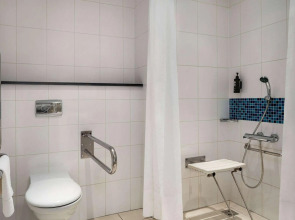 Vienna House Easy by Wyndham Bratislava