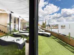 Bo33 Hotel Family & Suites