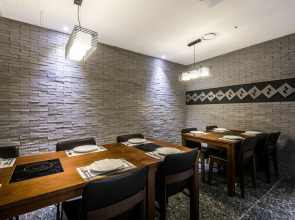 Augila Hotel Jeju Oceano Suites