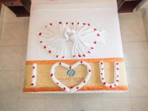 Galaxy Hotel Phu Quoc