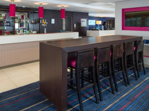 Holiday Inn Express London Wandsworth by IHG