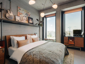 Sir Adam Hotel, part of Sircle Collection