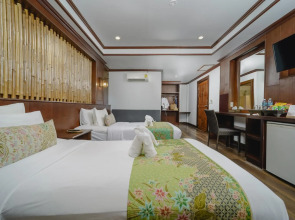 Railay Phutawan Resort