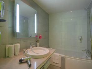 Mercure Nice Promenade Des Anglais