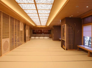 Beppu Hattou Onyado Nono Beppu