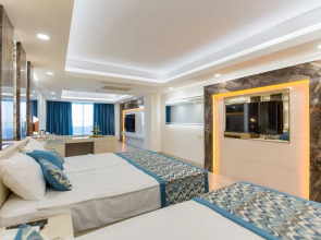 Отель Victory Be Mine 