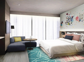 Capri By Fraser Bukit Bintang