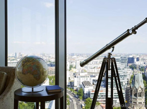 Waldorf Astoria Berlin