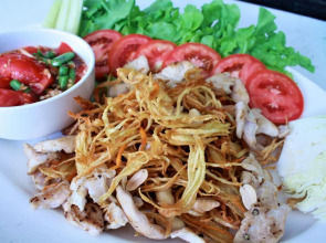 Phangan Utopia Resort