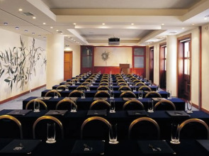 Отель Elounda Bay Palace 