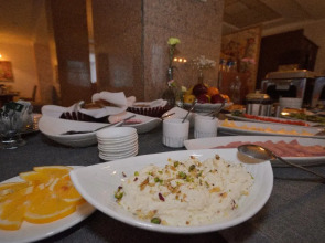 Отель «Шумон»