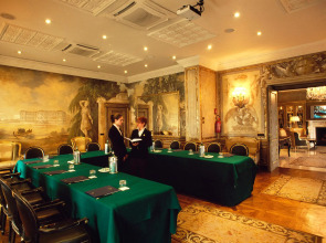 Hotel de la Ville - Small Luxury Hotels of the World