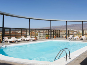 Elba Vecindario Aeropuerto Business & Convention Hotel