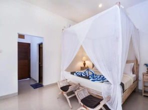 Dodol Lembongan Cliff Sunset