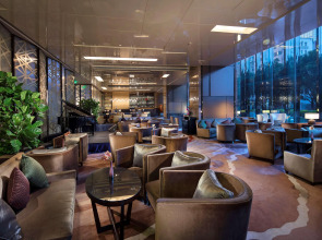 Hilton Guangzhou Tianhe