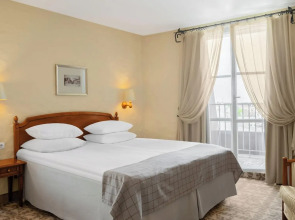 Savoy Boutique Hotel by TallinnHotels