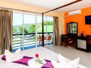 Phi Phi Maiyada Resort