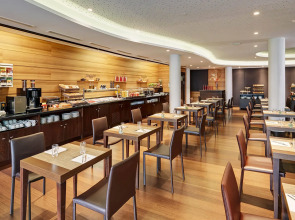 Hotel Sercotel Coliseo