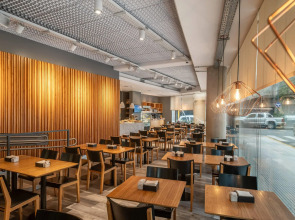 Dazzler by Wyndham Buenos Aires Polo