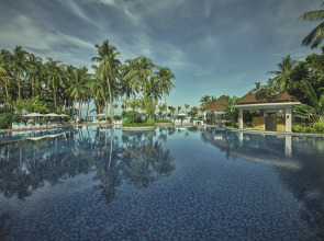 Mövenpick Resort & Spa Boracay