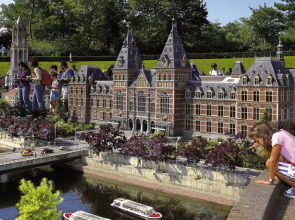 ibis Den Haag City Centre