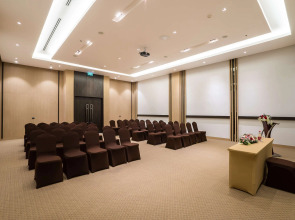 Best Western Plus Wanda Grand Hotel