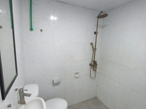 Puri Pangeran Hotel Yogyakarta