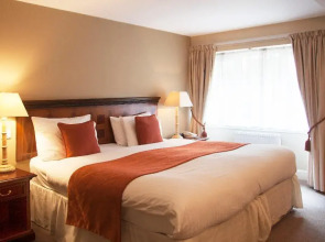 The Royal Scots Club Edinburgh