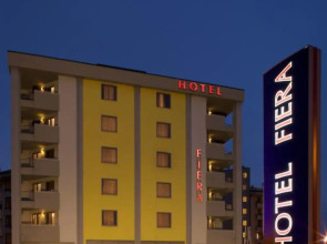 Best Western Hotel Fiera Verona