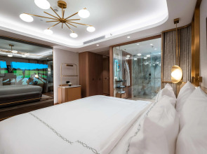 Gloria Serenity Resort - All Inclusive